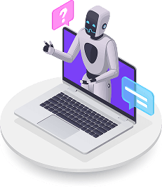 Stop Coding Manually. Let AI Take the Lead.