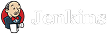 Jenkins logo