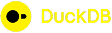 duck db